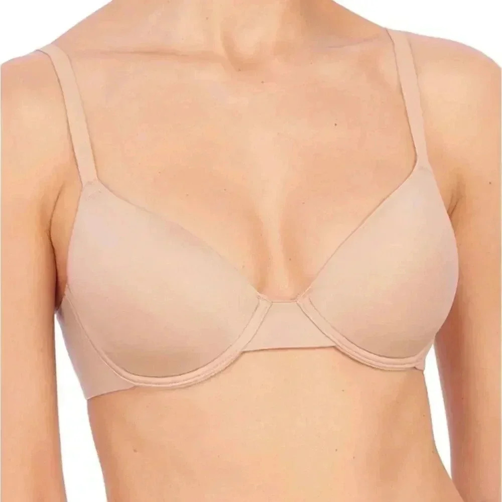 NWT NATORI  REVELATION CONTOUR UNDERWIRE BRA 34G